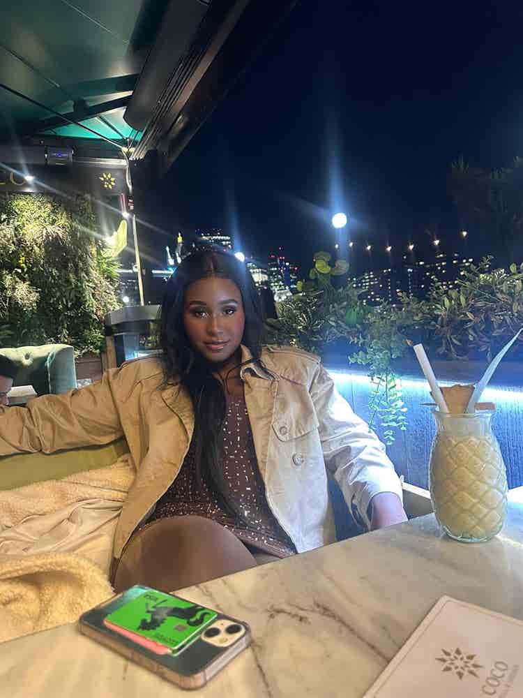 Vanessa