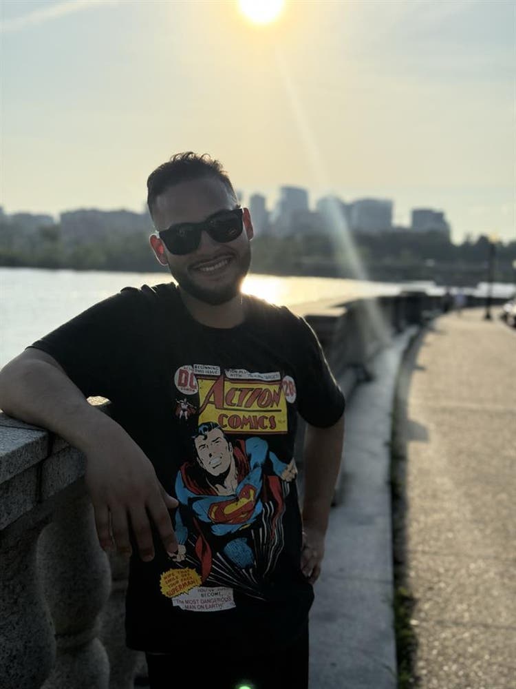Seeking Peace of Mind in New York