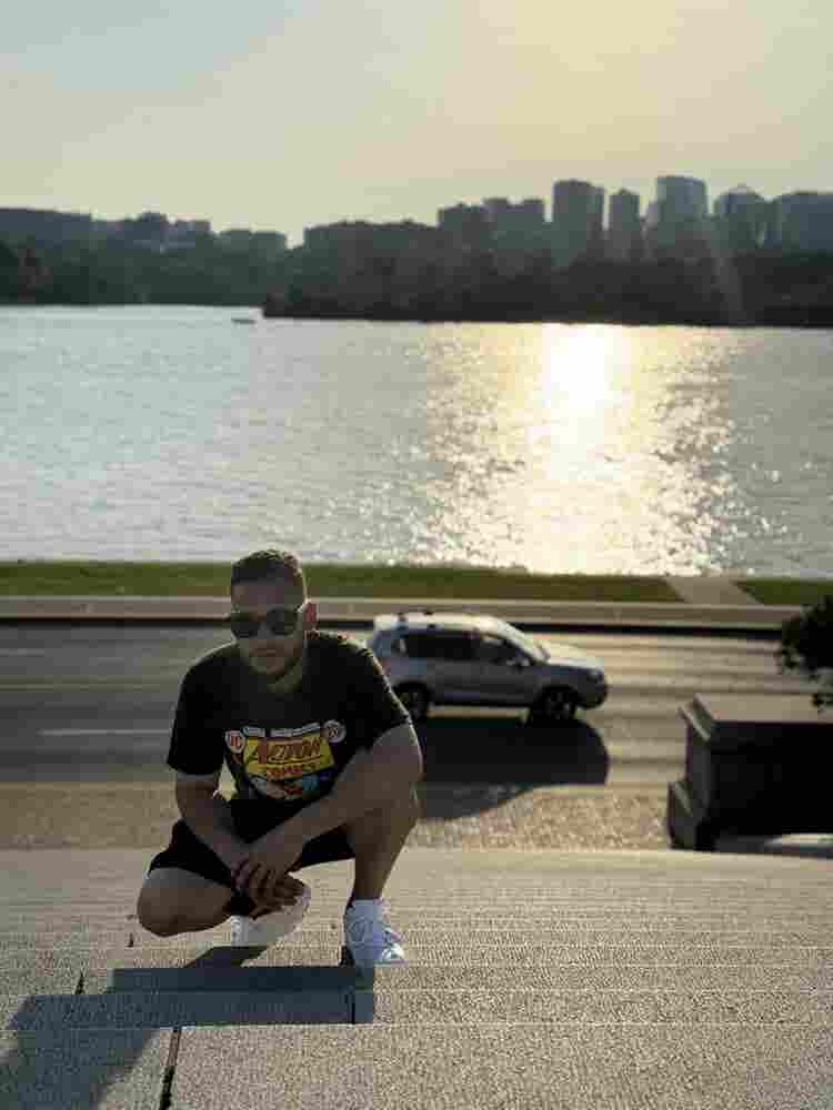 Seeking Peace of Mind in New York