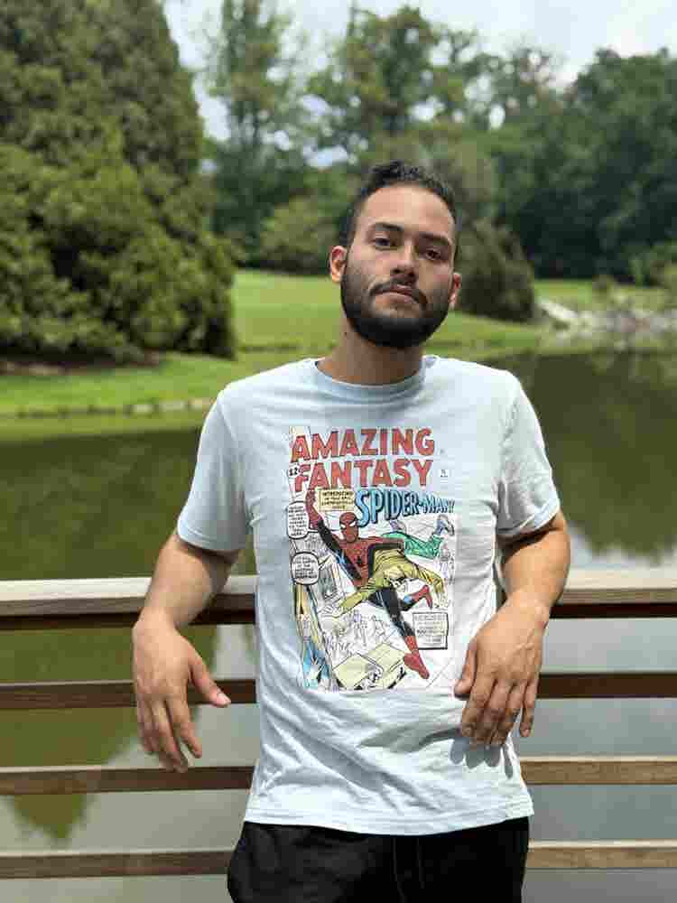 Seeking Peace of Mind in New York