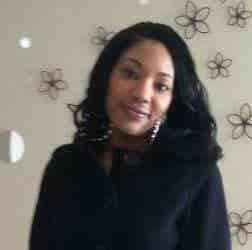 Kanisha