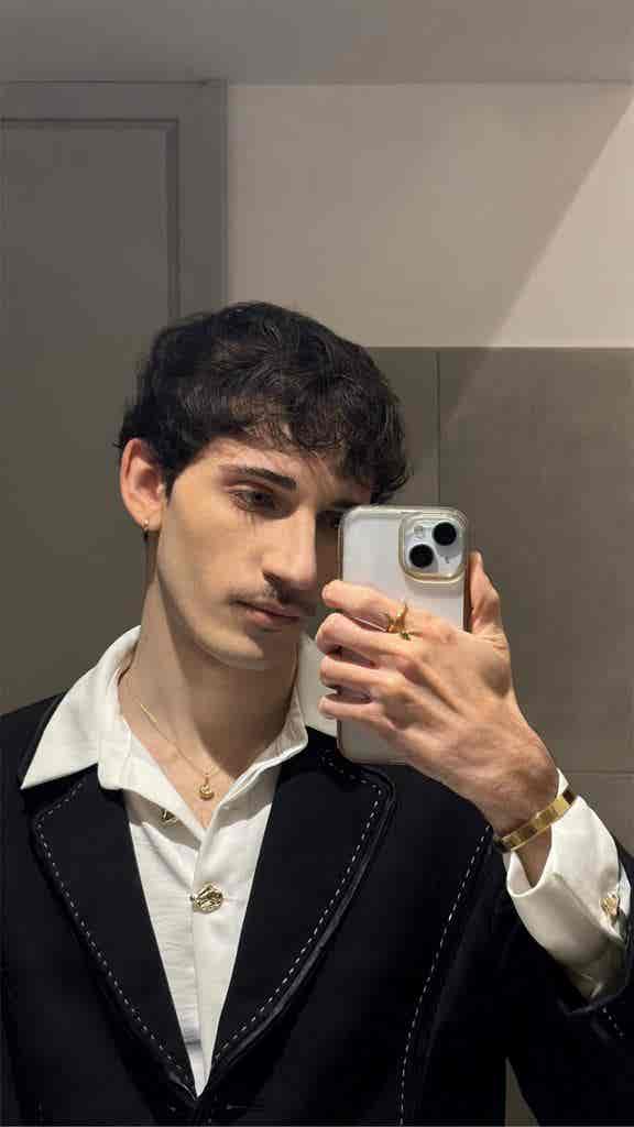 Christian