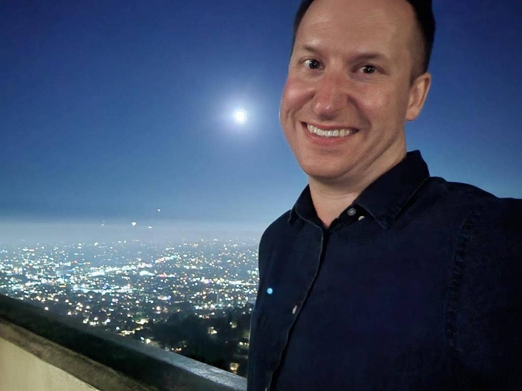Moving to Sacramento in October