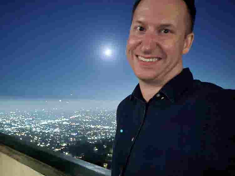 Moving to Sacramento in October