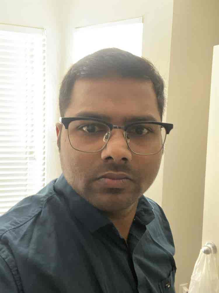 Arun