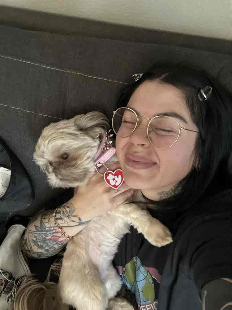 ashley