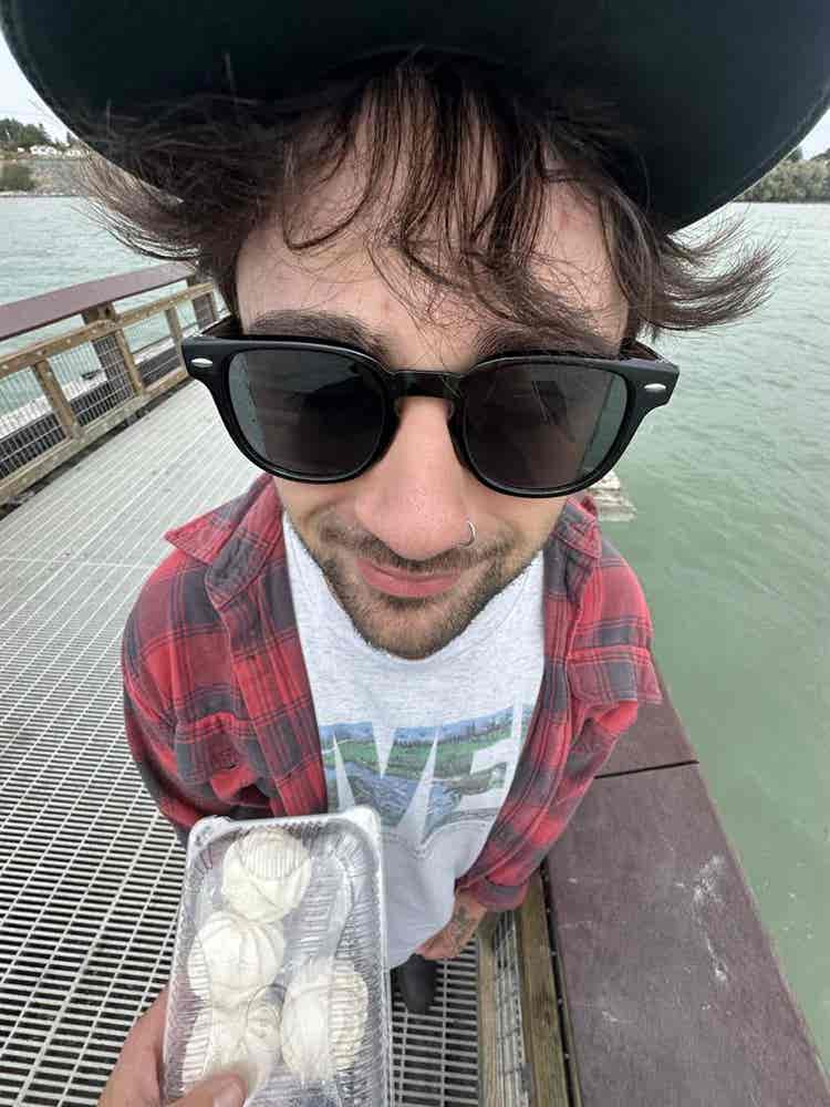Conner
