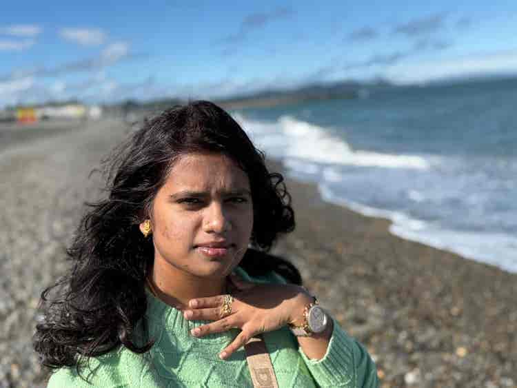 PRIYADARSHINI