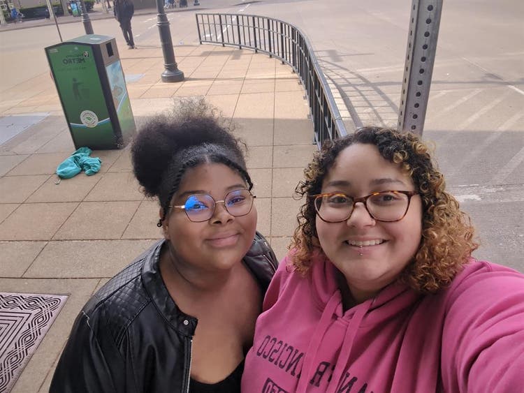 Looking for a Dog loving, LGBT home