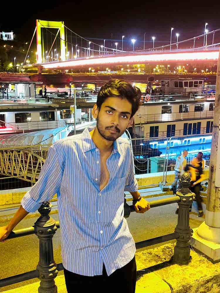 Md Tarikul Islam