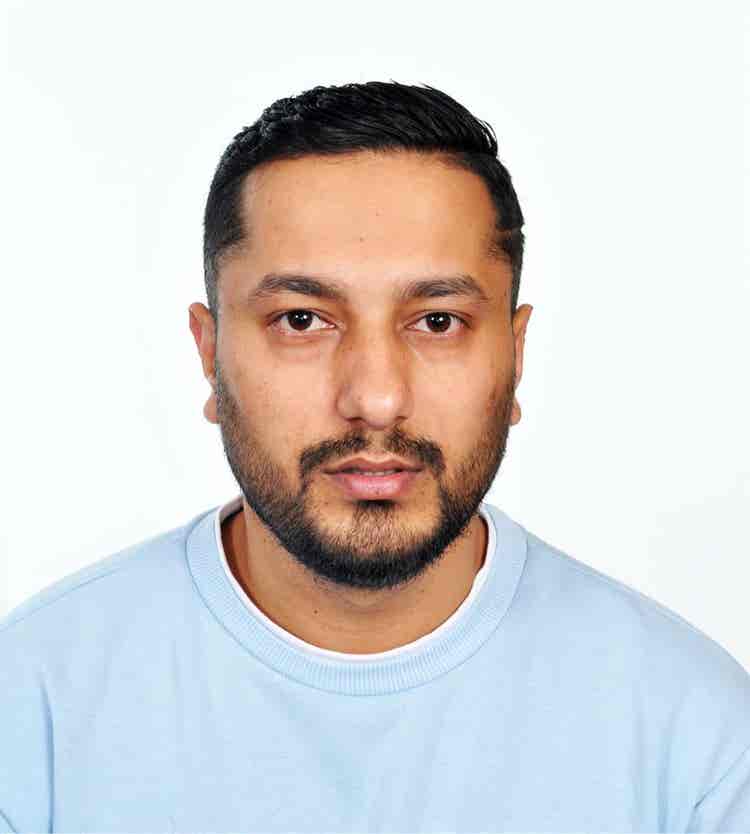 Kumar