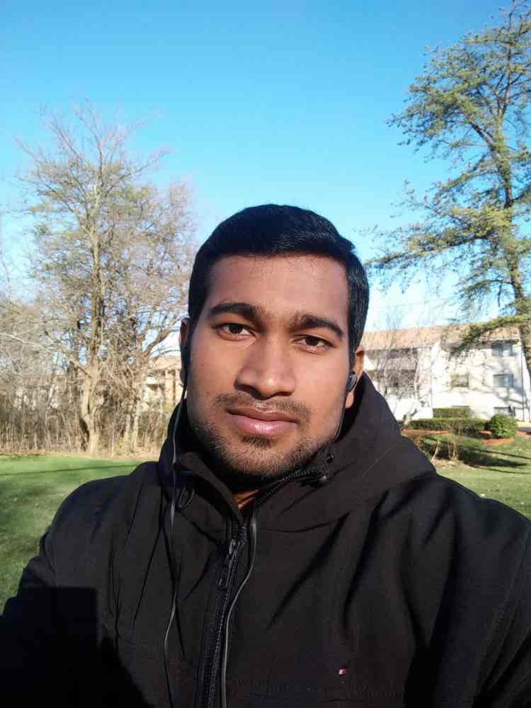 Sasank Das