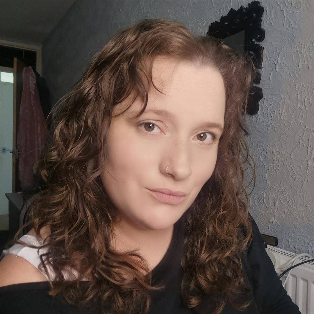 Looking for a forever home