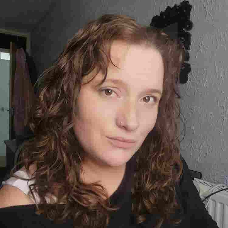 Looking for a forever home