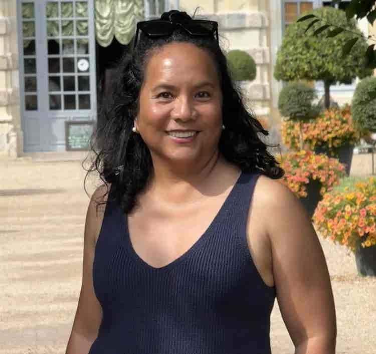 Cynthia