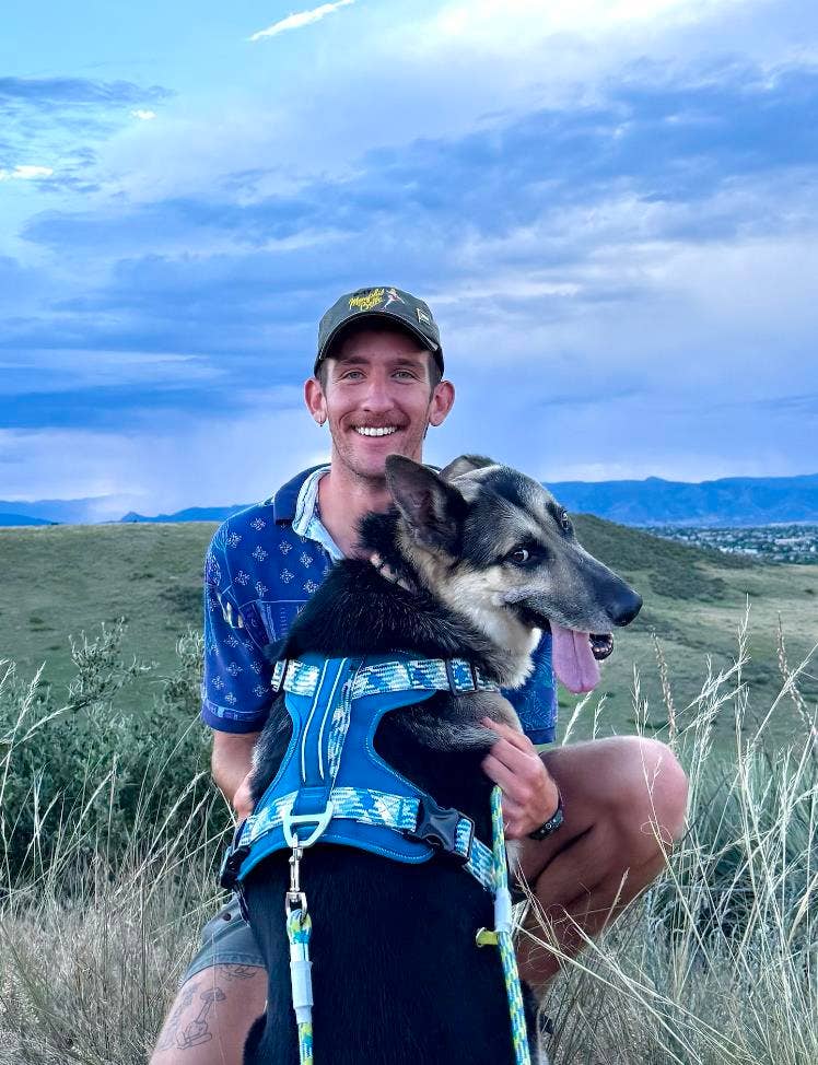 Grad student for dog-friendly home