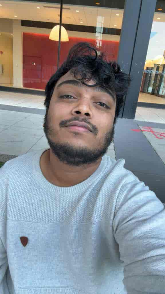 imran