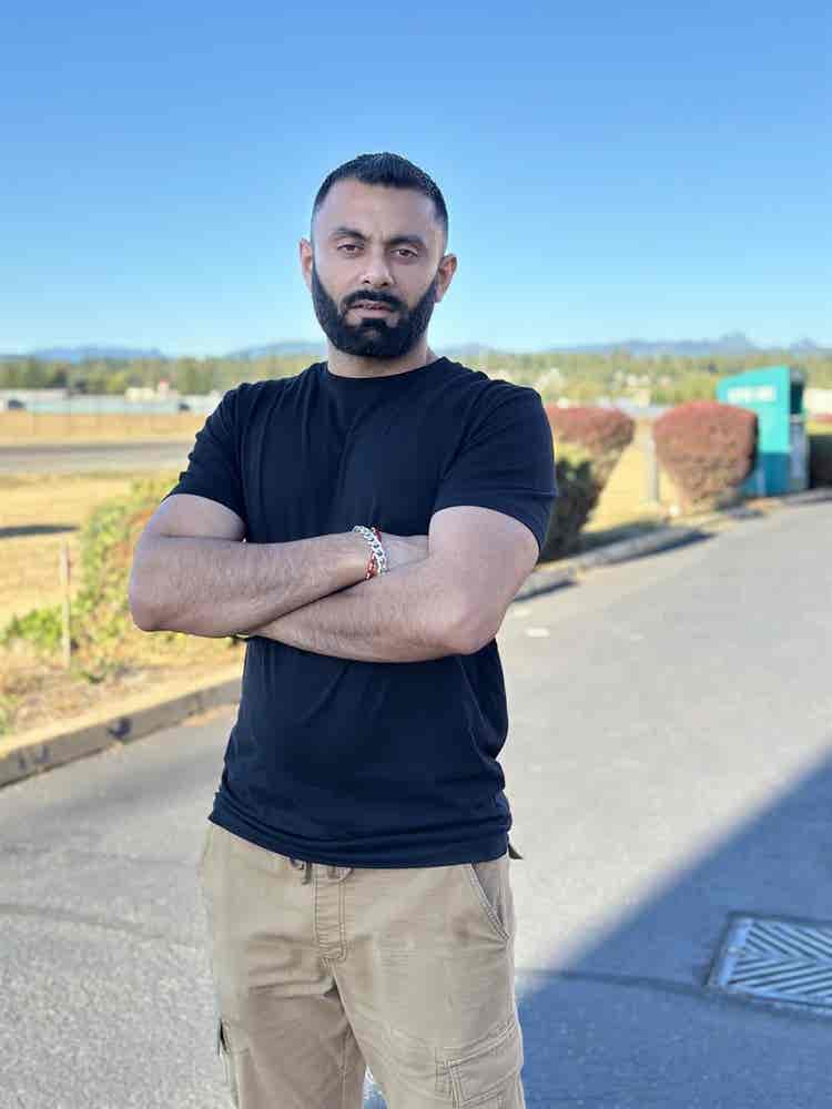 Karan