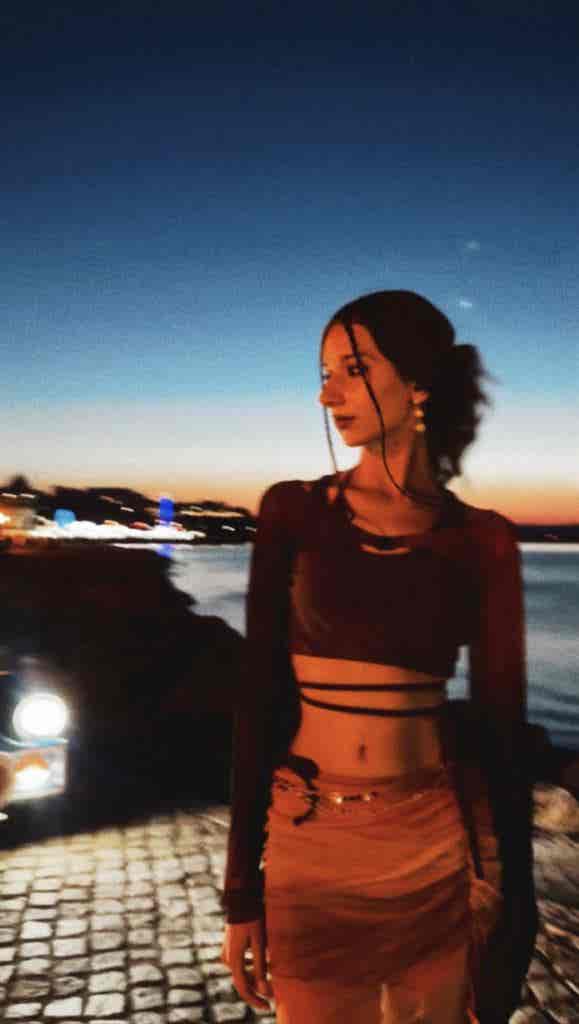 Maria-Magdalena