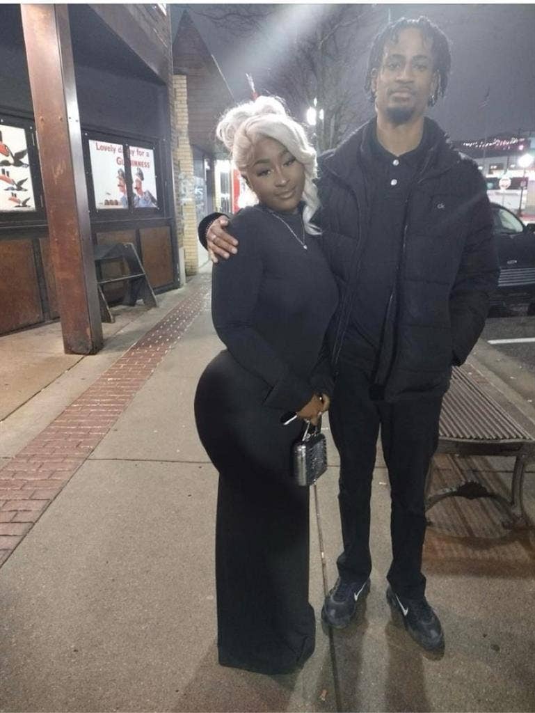 Couple in need of room or place