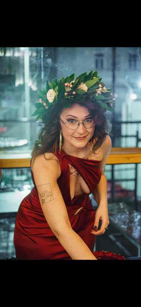 Maria Stella