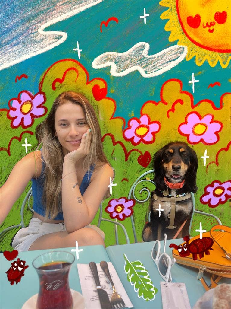 Looking for a petfriendly room