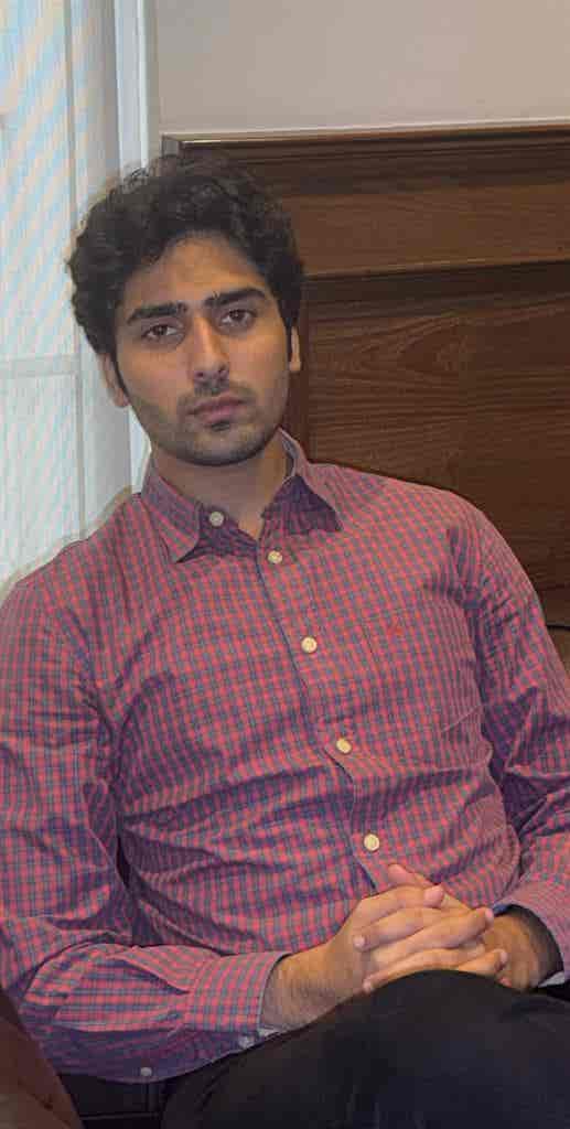 Asad Ullah Khan