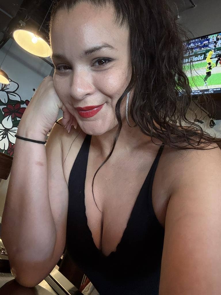 Single Hard working Female