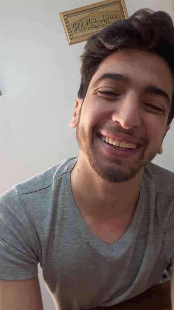 Abderrahmane