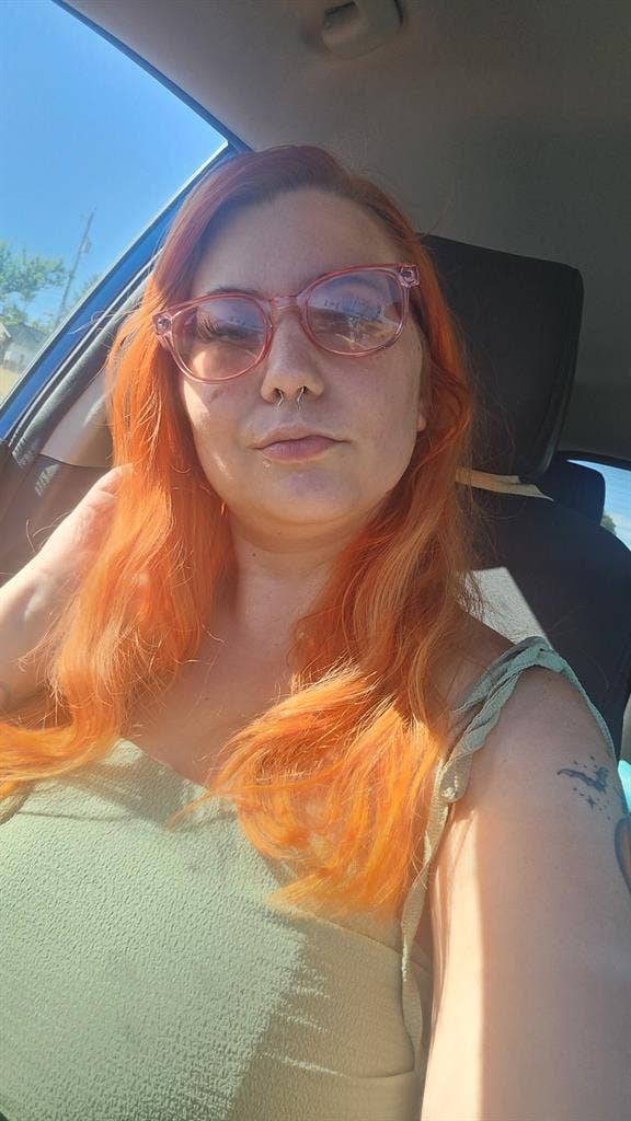Amanda