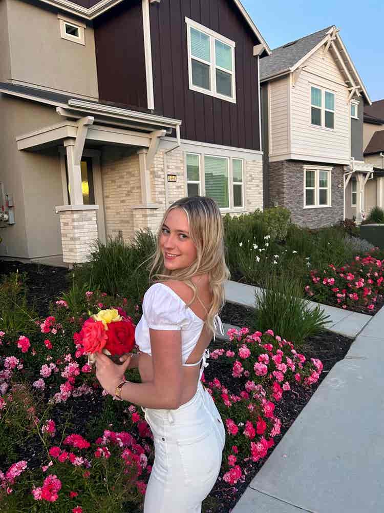 Hazel