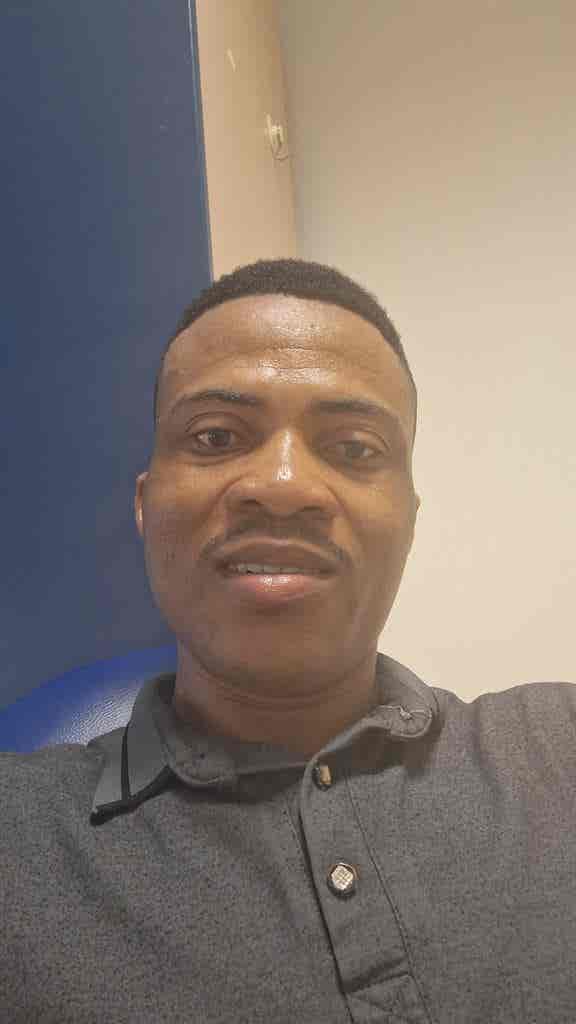 Kehinde Ezekiel