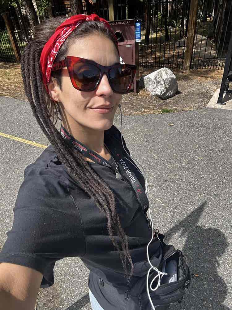 Rocio
