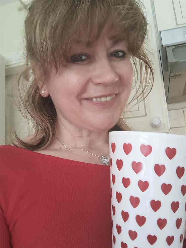 Iwona
