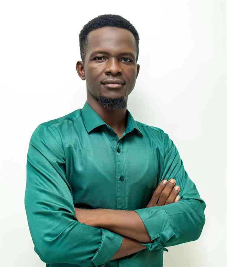 Abdulai Tamba