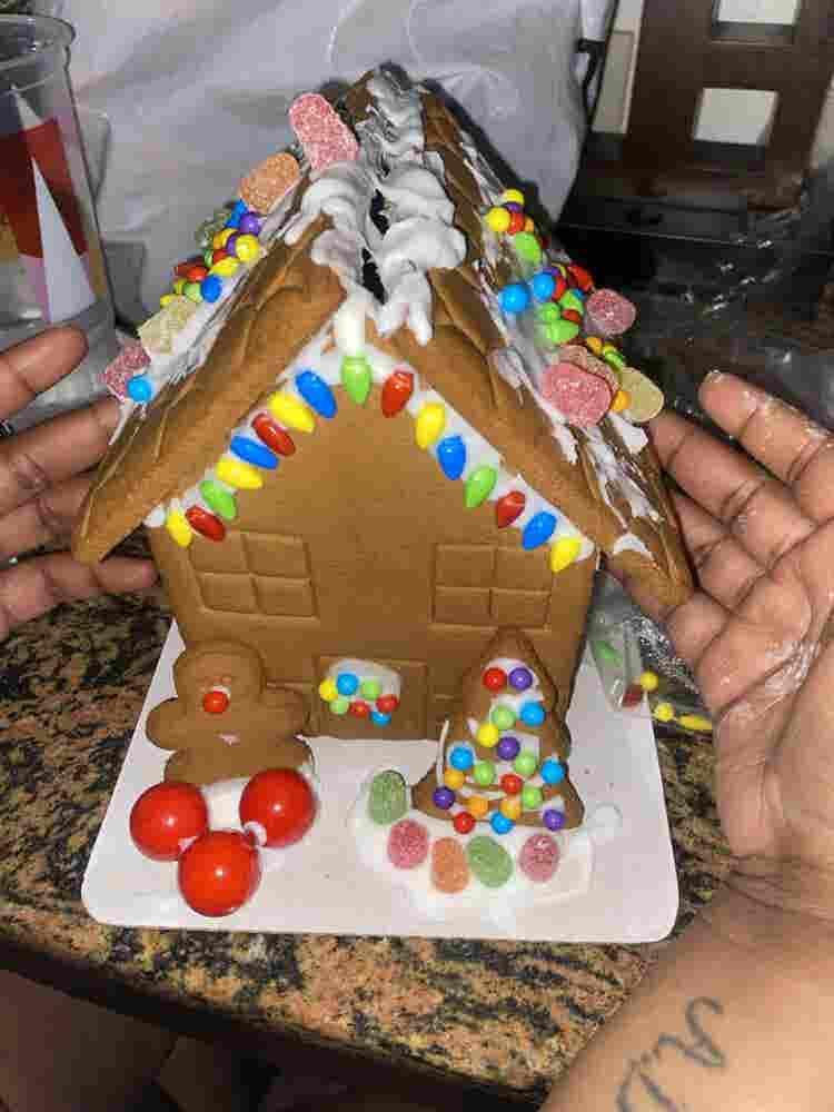 Family in need of home