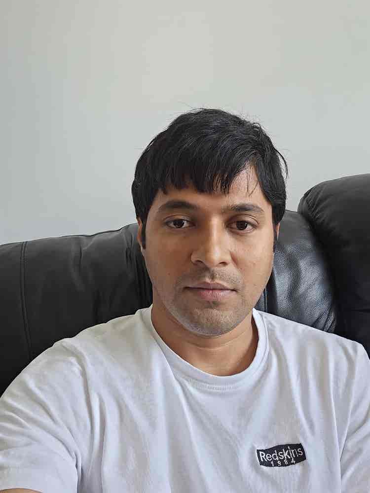 Nilesh