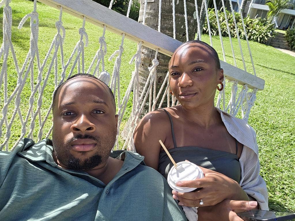 Newlyweds Looking For A new home