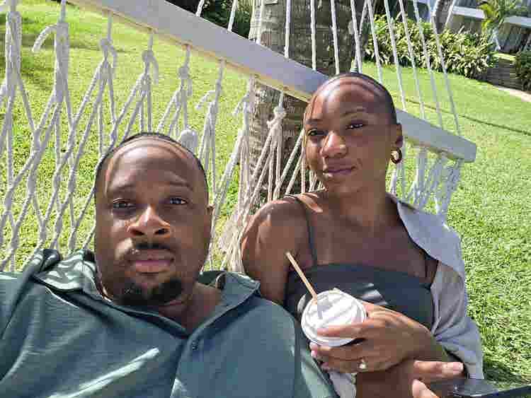 Newlyweds Looking For A new home