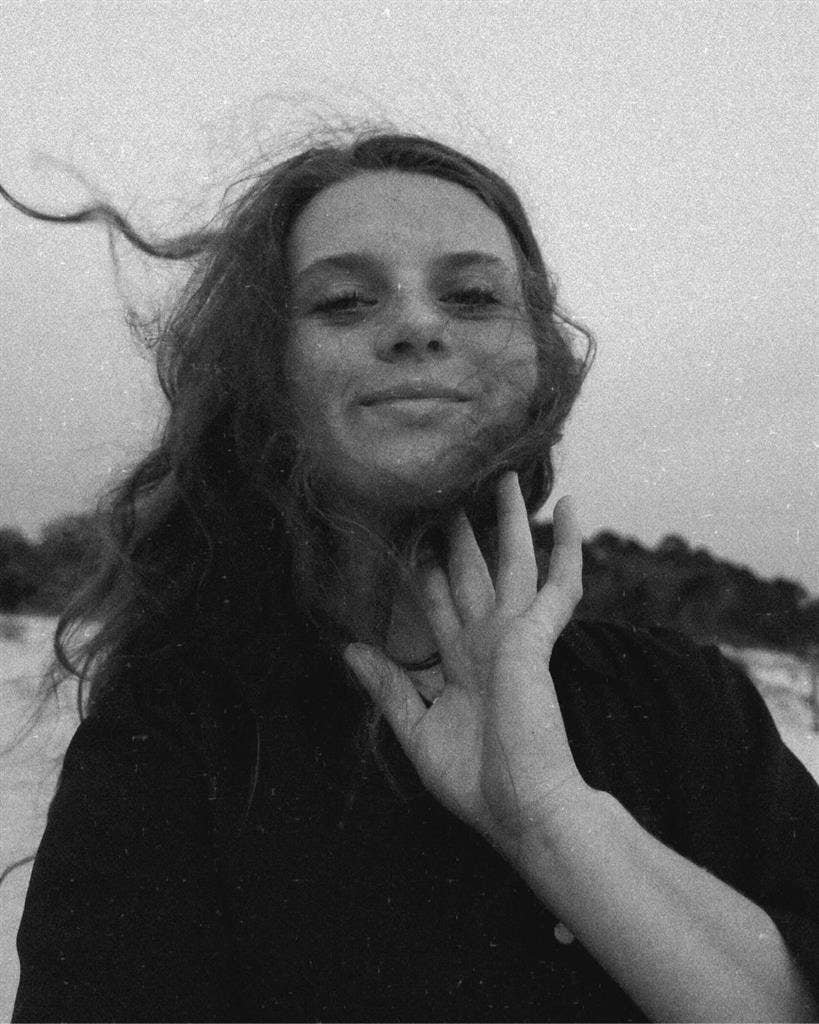 Sarah