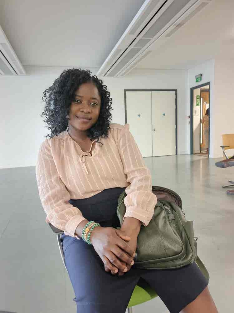 Ayomide