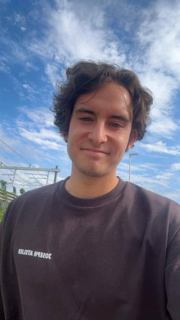 Looking for a room in
Utrecht