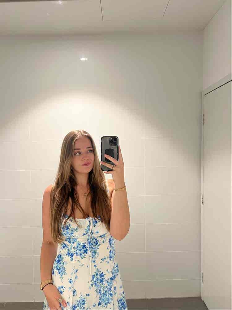Olivia