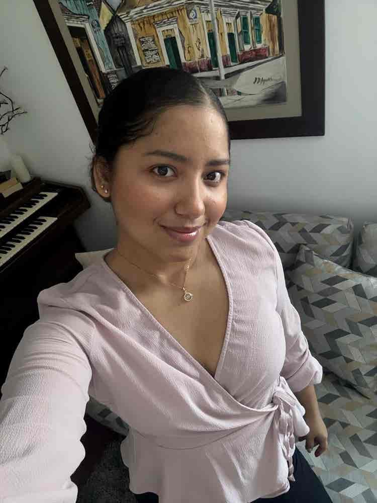 dahiana