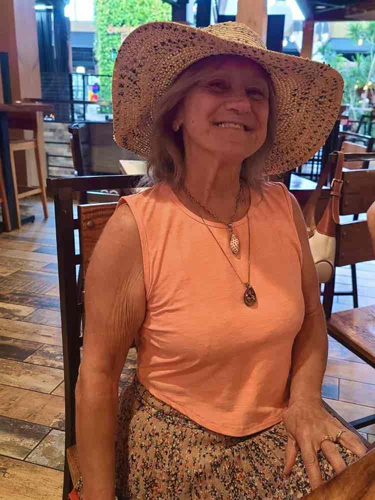 Marianne