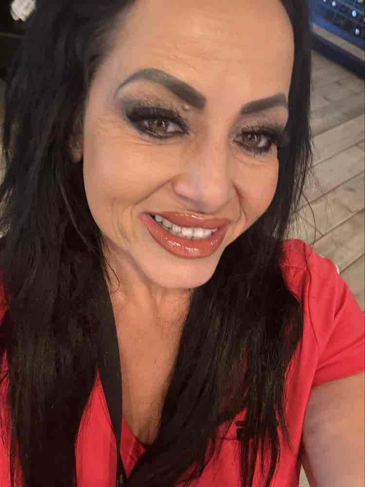 Gina