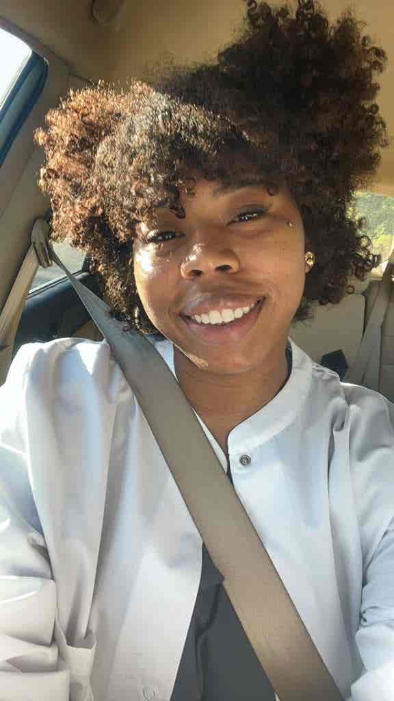 Rikayla