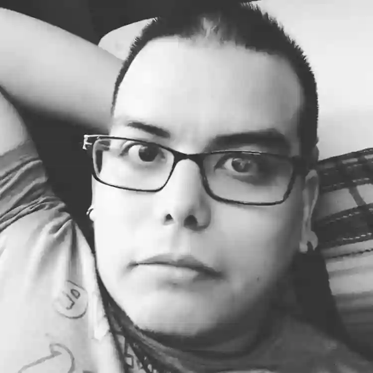 Male Looking for Room By Aug. 1