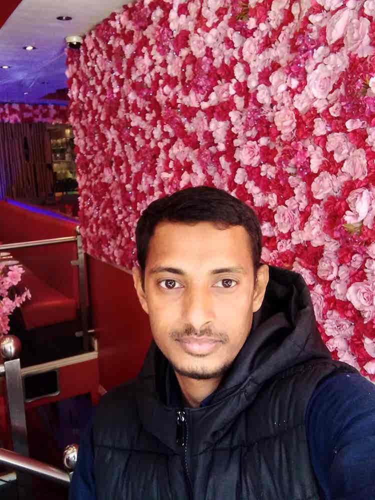 Md Musleh