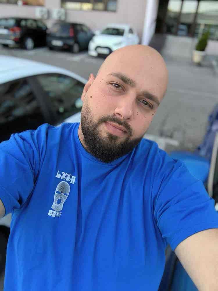 Cristian